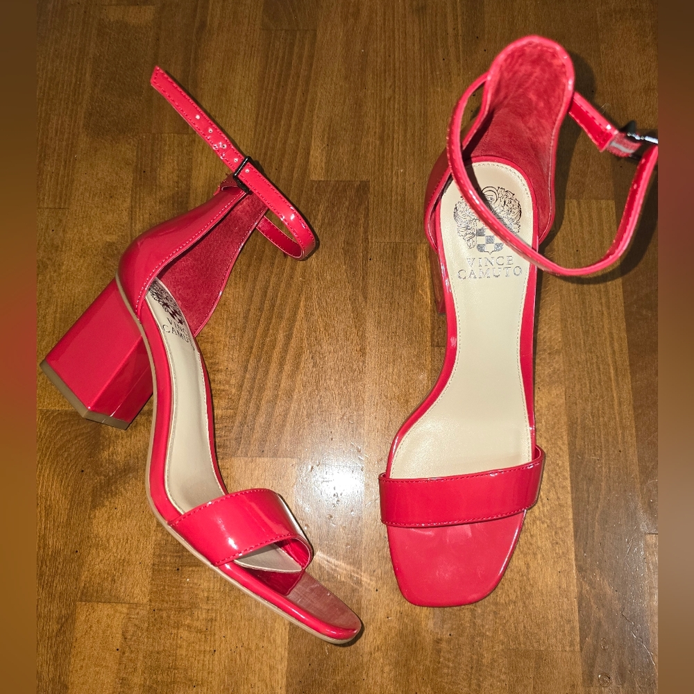 Vince Camuto Heels